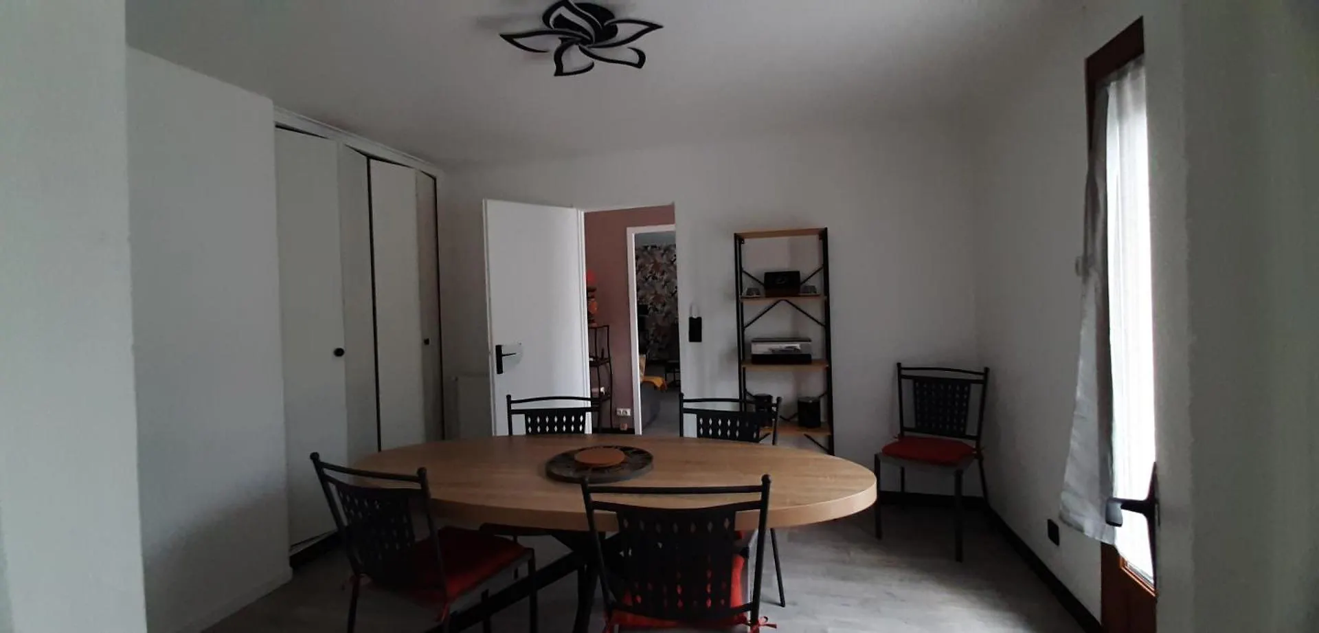 Holiday home Maison Familiale A Gerde