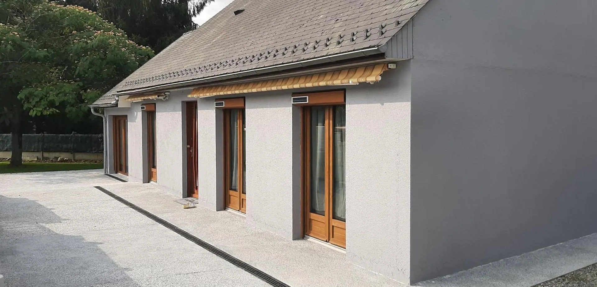 Holiday home Maison Familiale A Gerde