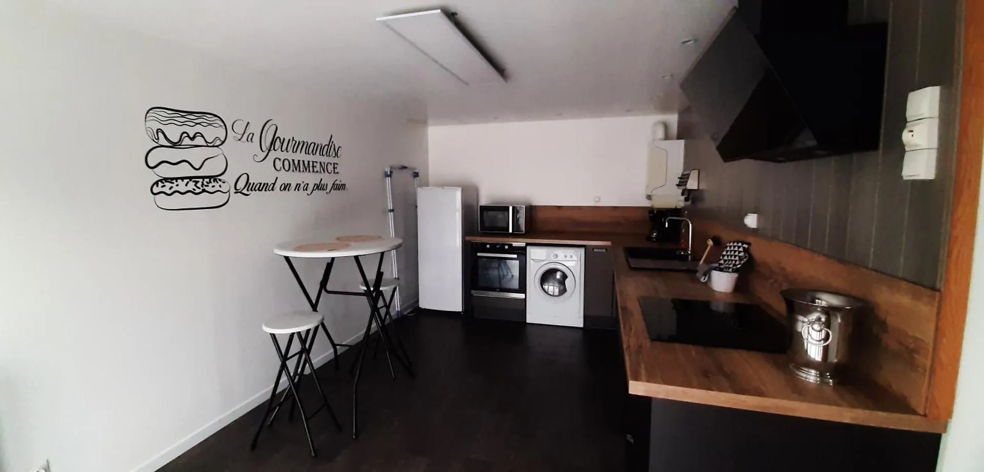 Maison Familiale A Gerde Holiday home