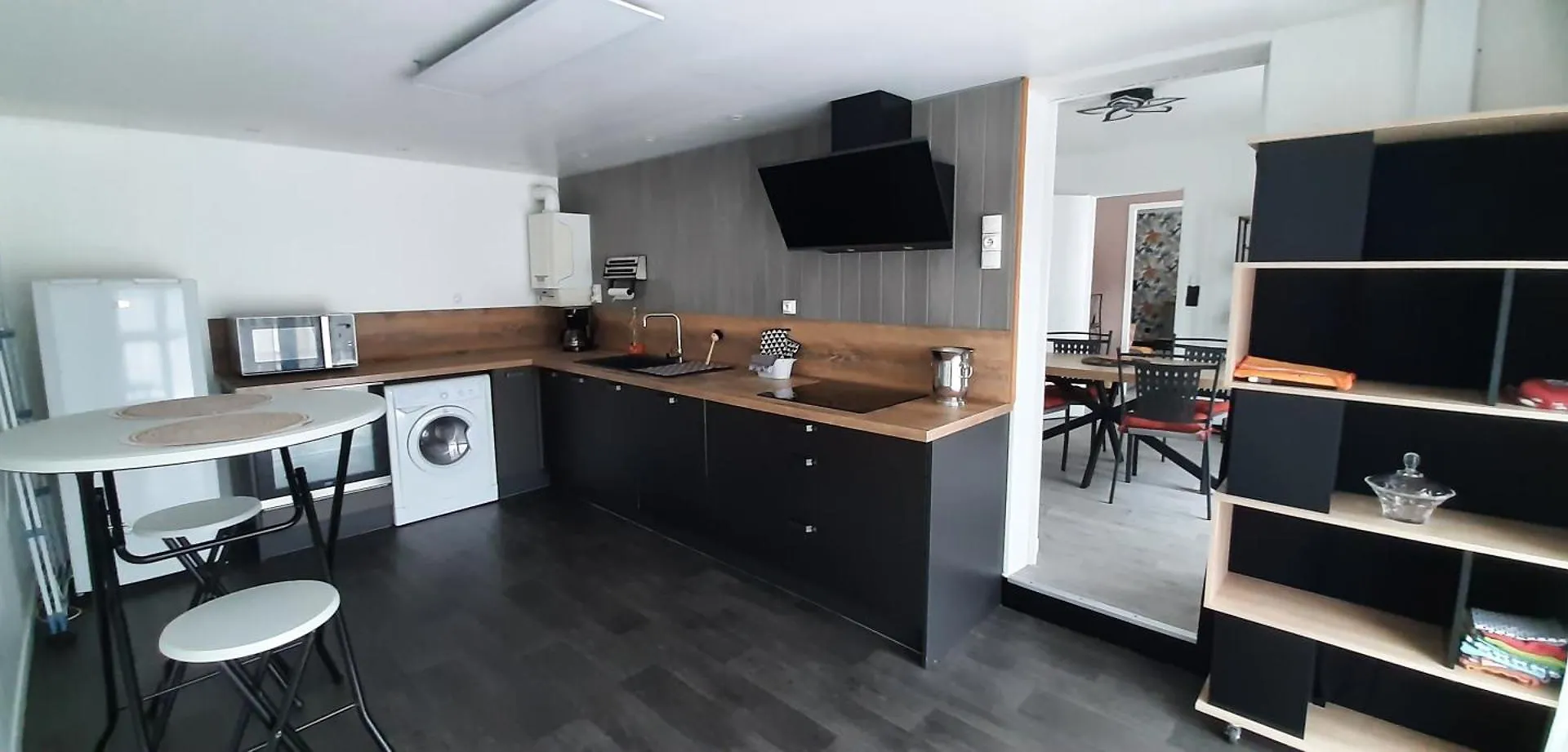 Maison Familiale A Gerde