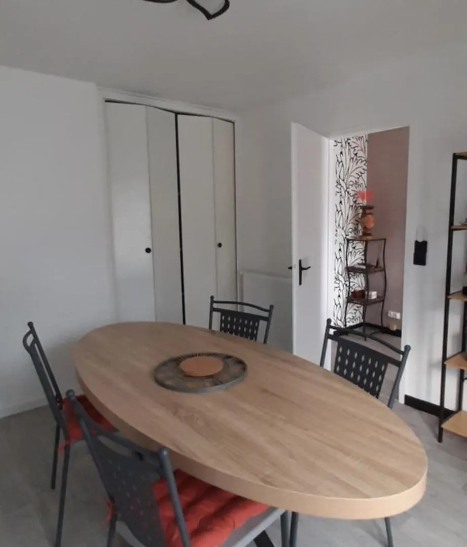 Maison Familiale A Gerde France
