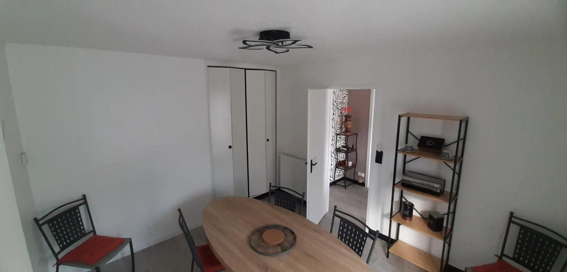Maison Familiale A Gerde 0*,