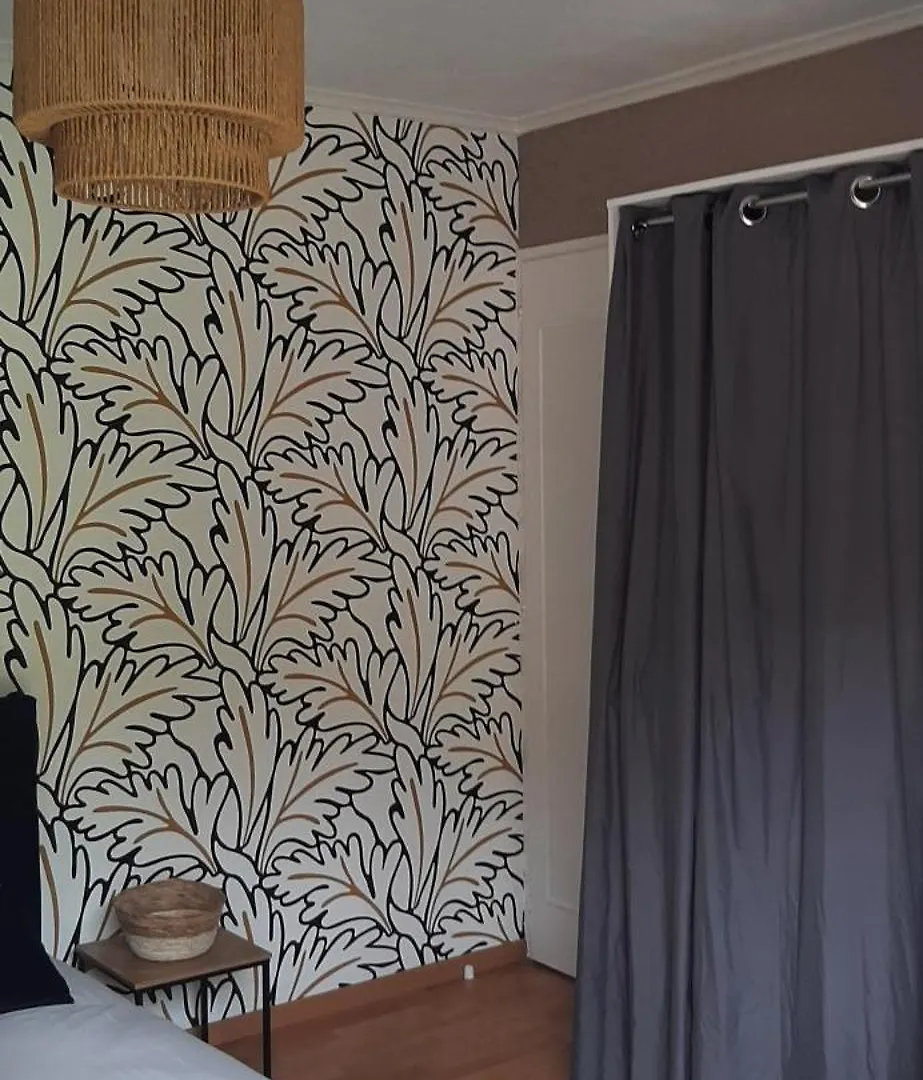 Holiday home Maison Familiale A Gerde