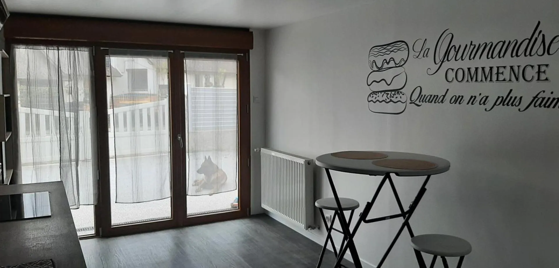 Maison Familiale A Gerde