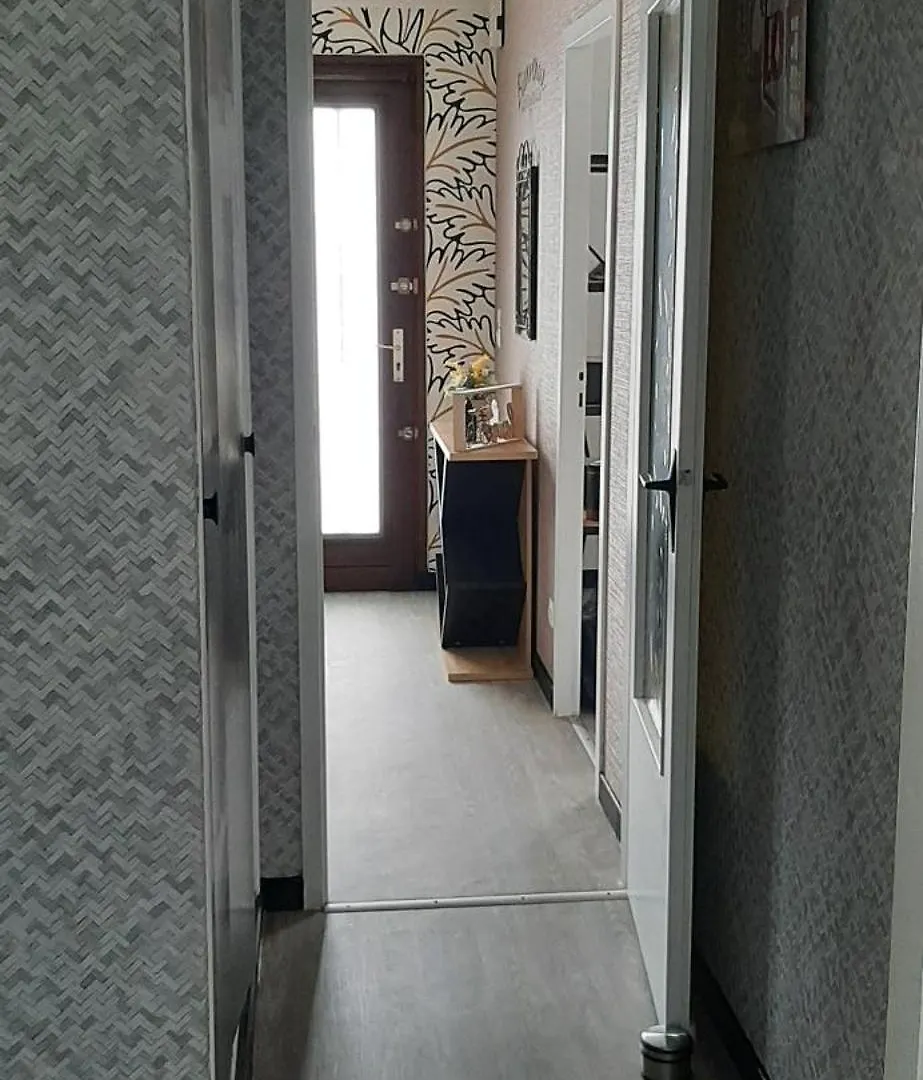 Holiday home Maison Familiale A Gerde France