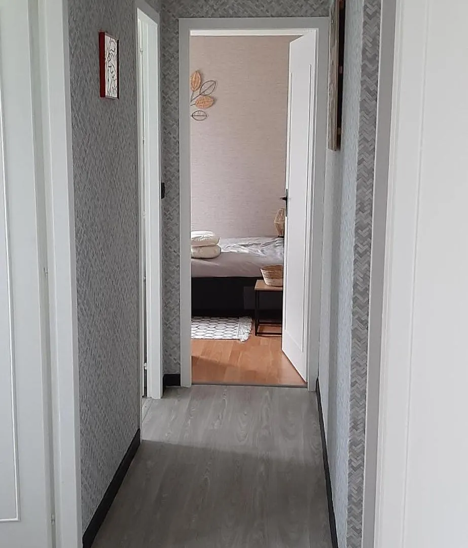 Maison Familiale A Gerde