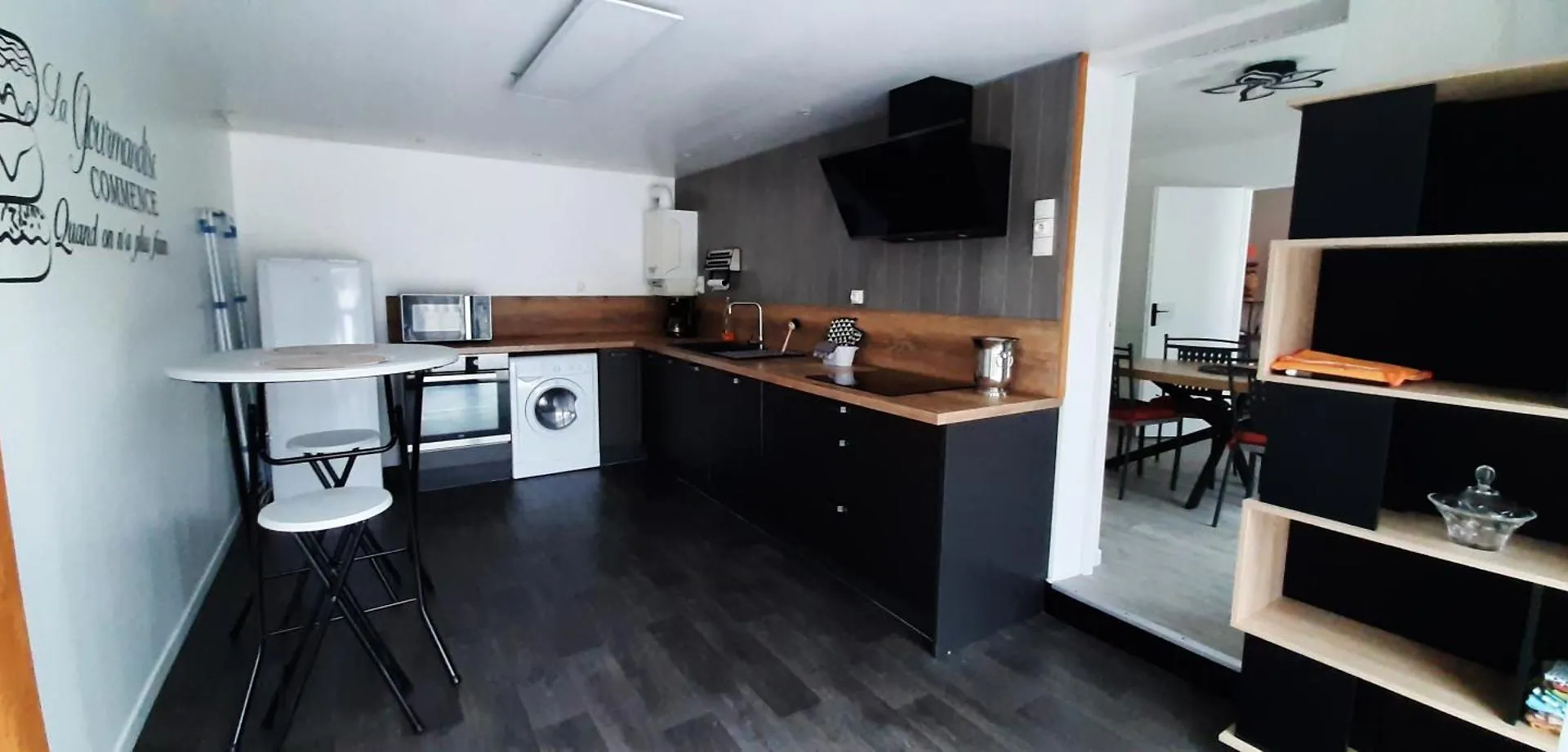 Maison Familiale A Gerde 0*,  France