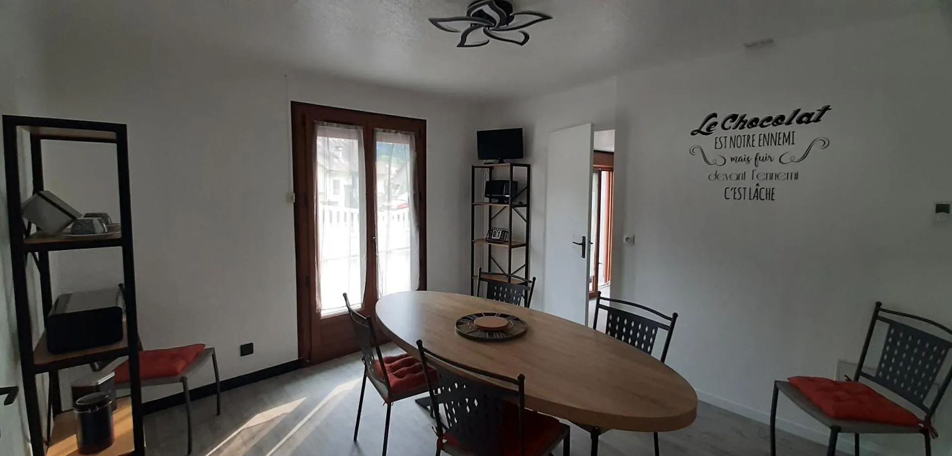 Maison Familiale A Gerde Holiday home