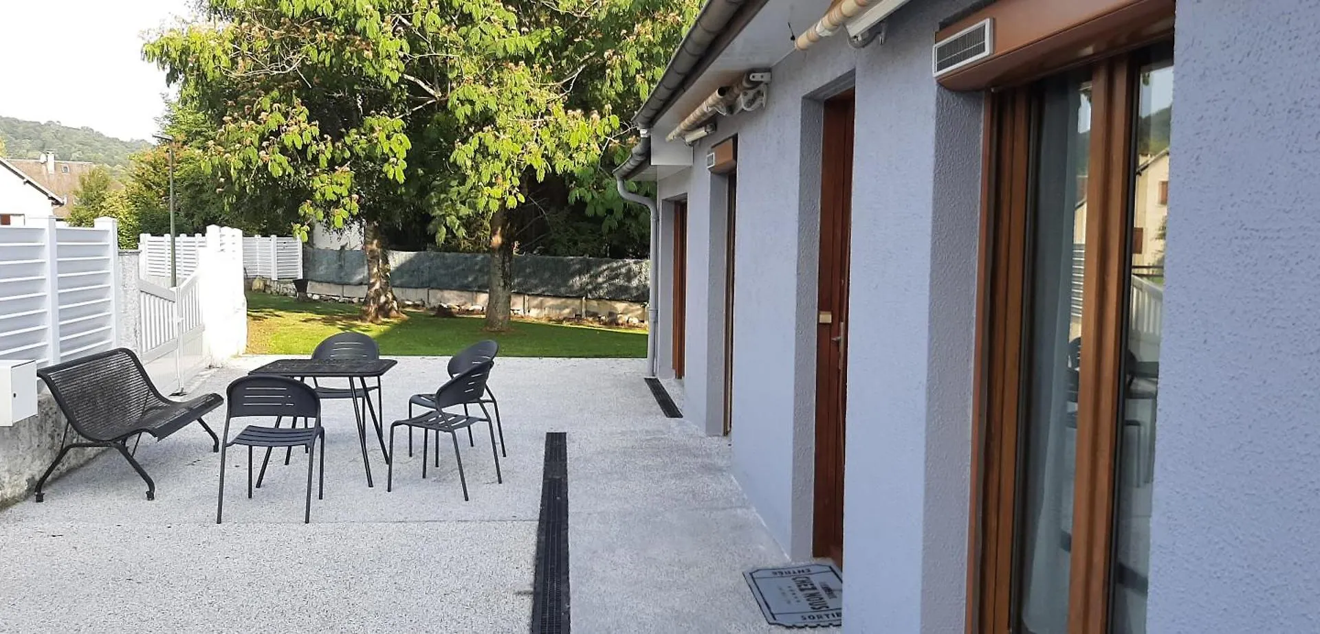 Maison Familiale A Gerde 0*,  France