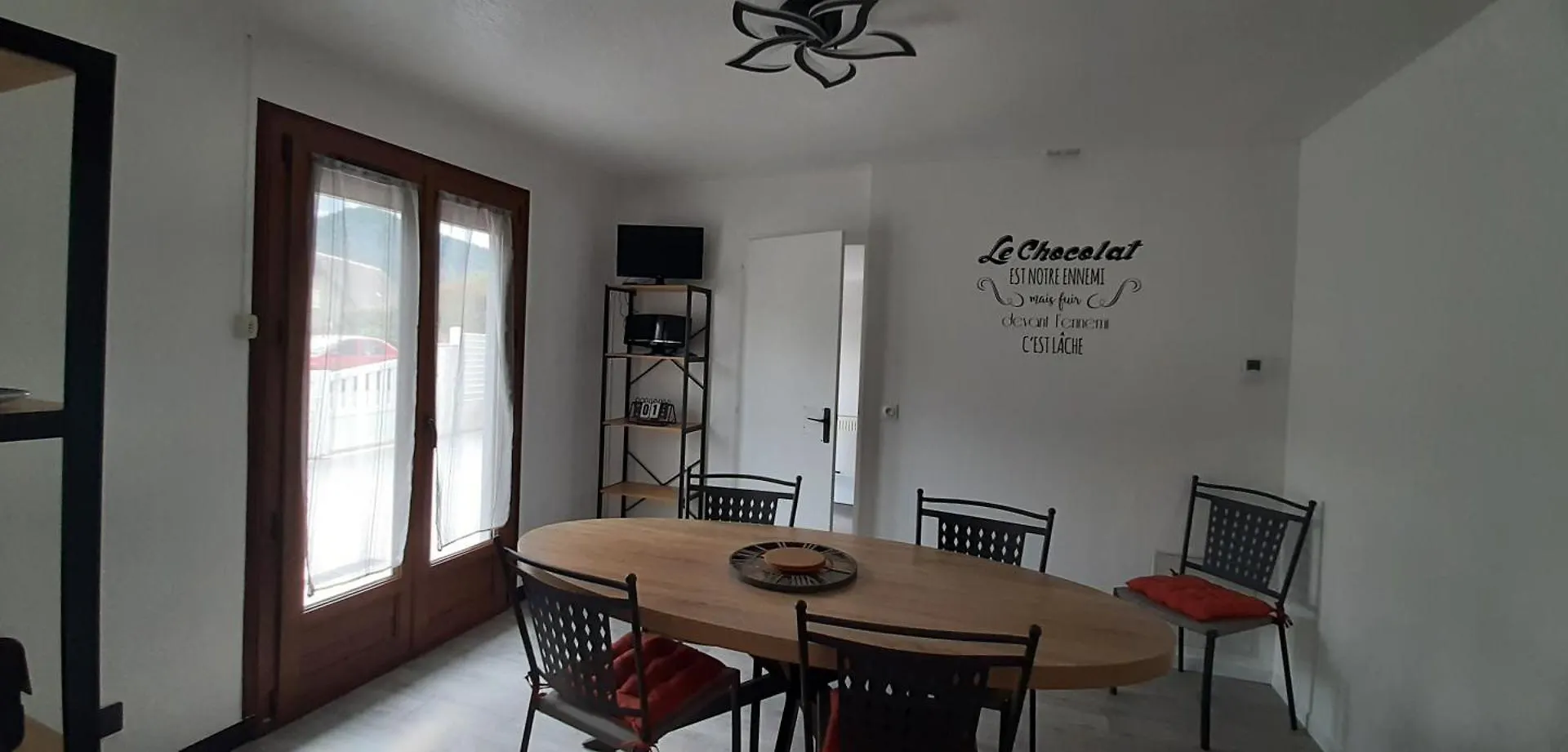 Maison Familiale A Gerde