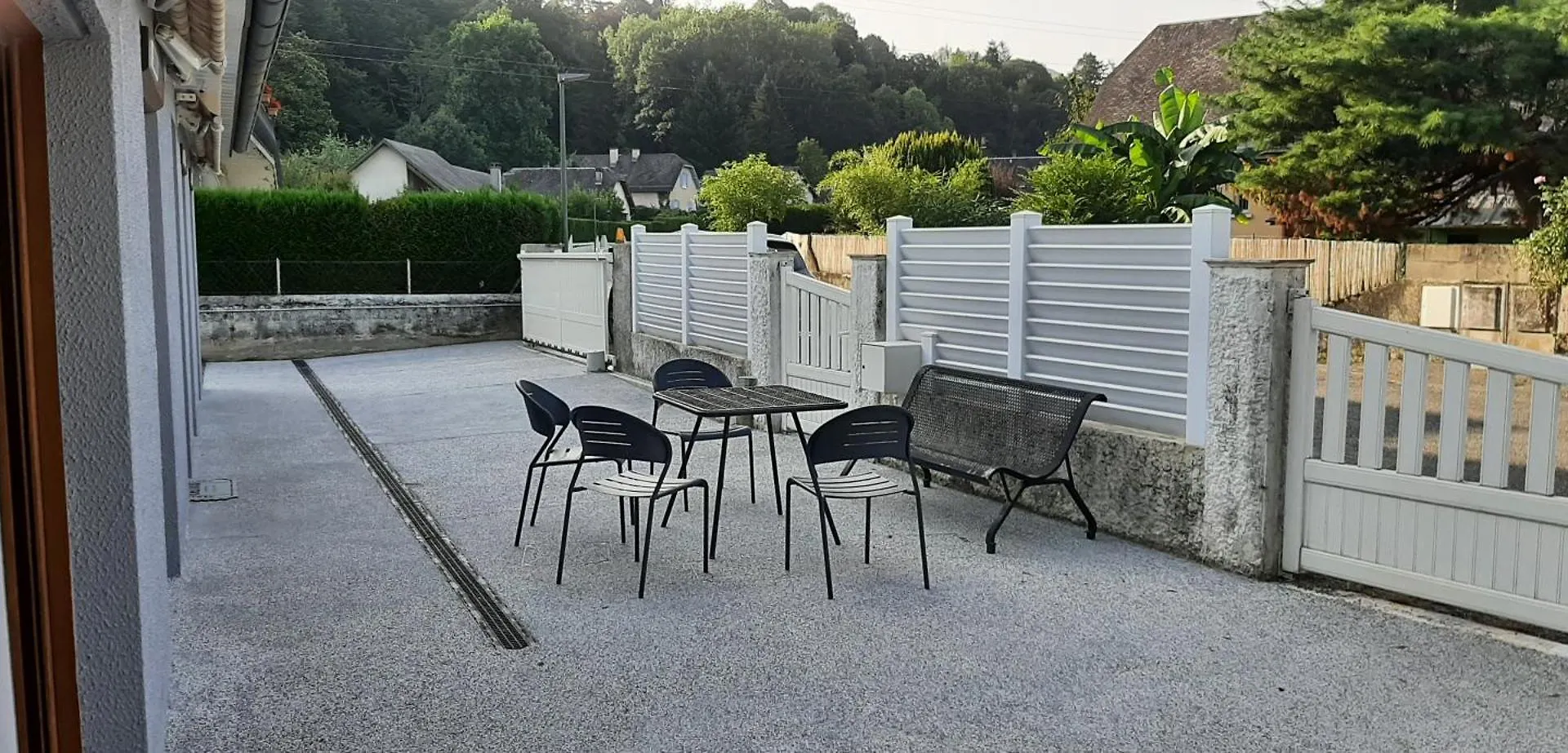 Holiday home Maison Familiale A Gerde France