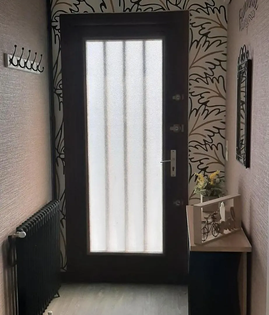 Maison Familiale A Gerde