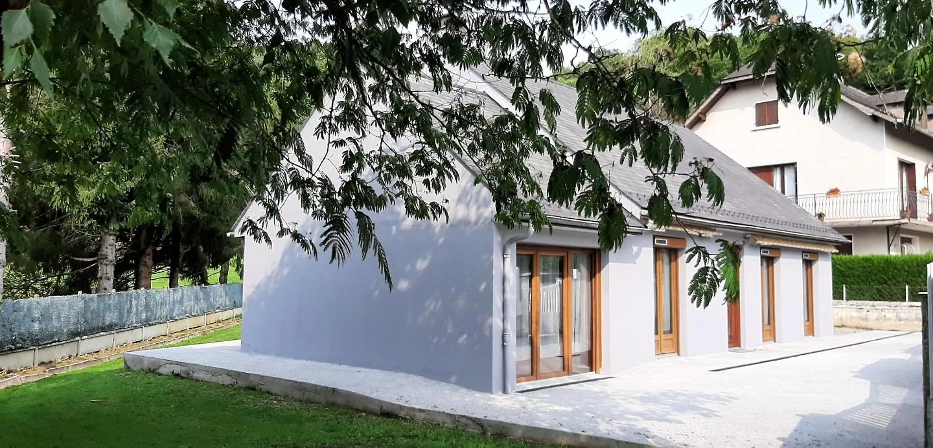 Maison Familiale A Gerde