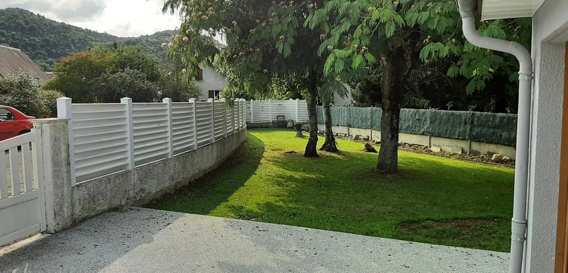 Maison Familiale A Gerde