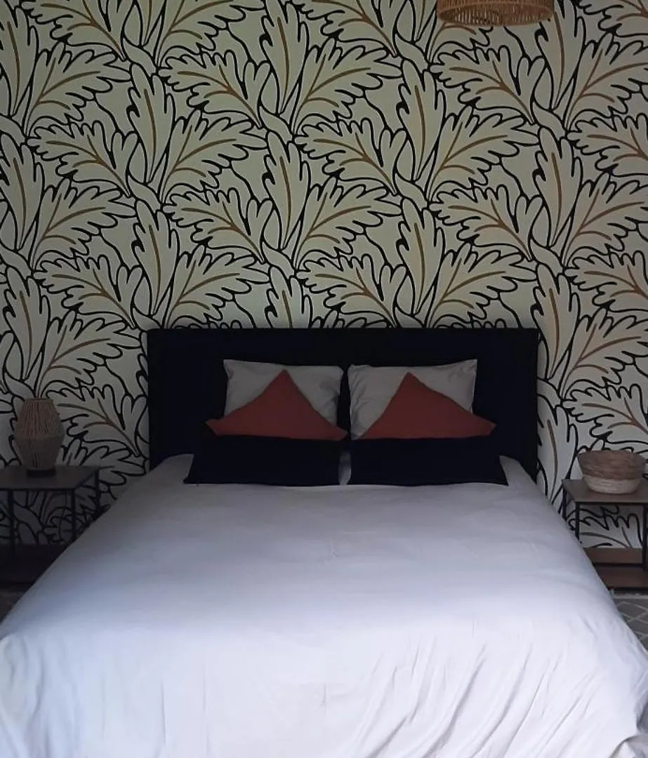 Holiday home Maison Familiale A Gerde