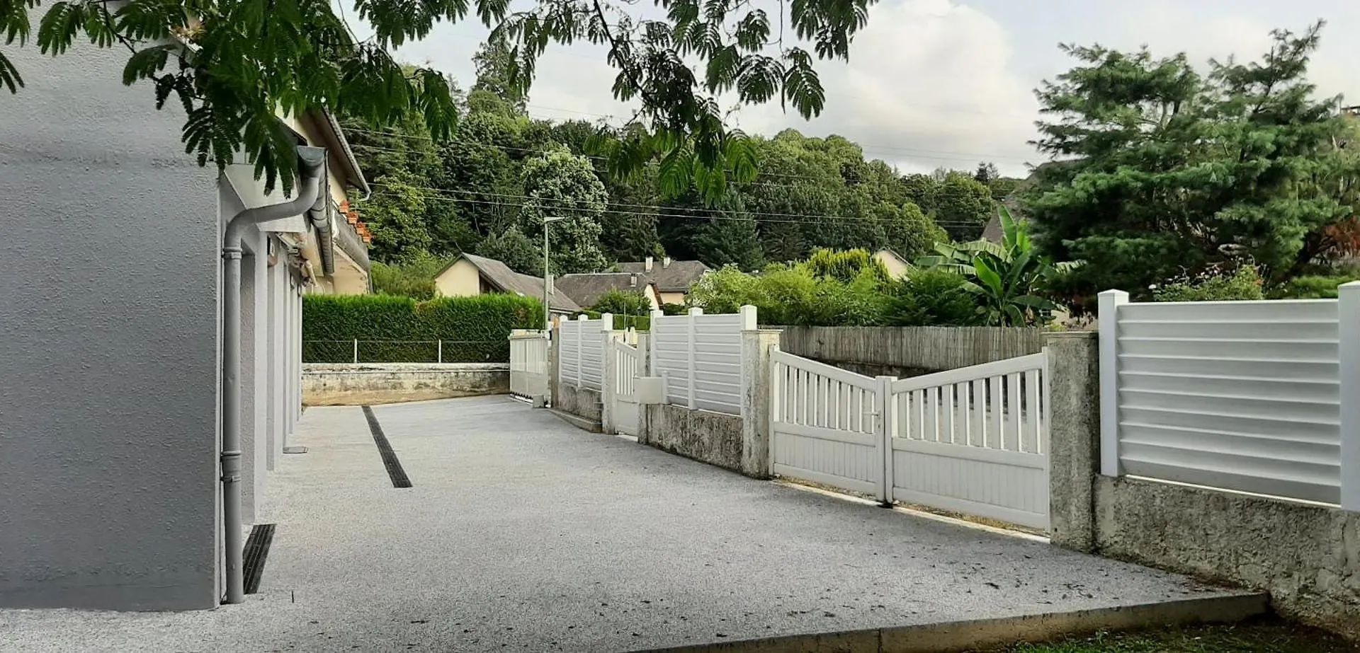 Maison Familiale A Gerde