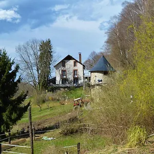 Le Perchoir Des Pyrenees Maison d'hôtes